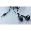 Слушалки тапи Microsoft WH-308 Black