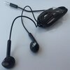Слушалки тапи Microsoft WH-308 Black