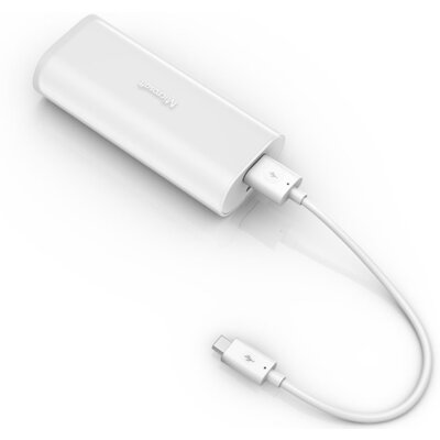 Power Bank Microsoft Portable Power DC-21 White