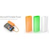 Power Bank Microsoft Portable Power DC-21 White