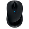 Безжична мишка Microsoft Sculpt Mobile Mouse Black