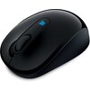 Безжична мишка Microsoft Sculpt Mobile Mouse Black