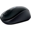 Безжична мишка Microsoft Sculpt Mobile Mouse Black