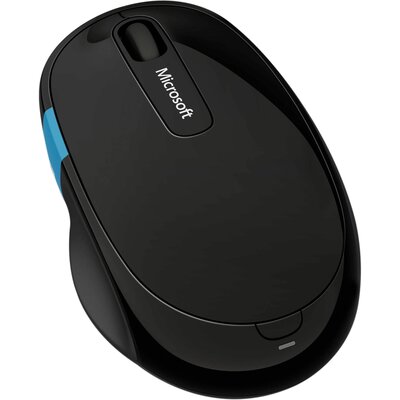 Bluetooth мишка Microsoft Sculpt Comfort Mouse