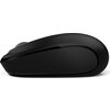 Безжична мишка Microsoft Wireless Mobile Mouse 1850, черен