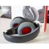 Bluetooth слушалки Motorola Pulse Escape, Черни