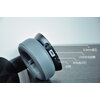 Bluetooth слушалки Motorola Pulse Escape, Черни
