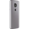 Телефон Motorola Moto E5, 16GB, Dual SIM, Гланцово сиво