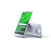 Телефон Motorola Moto G6 Plus, 64GB, Dual SIM, Nimbus