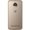 Телефон Motorola Moto Z2 Play, 64GB, Dual SIM, Fine Gold