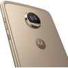 Телефон Motorola Moto Z2 Play, 64GB, Dual SIM, Fine Gold