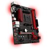 Дънна платка MSI A320M GAMING PRO