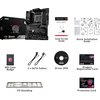 Дънна платка MSI B550-A PRO