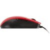 Геймърска мишка MSI Clutch GM40 Red