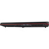 Геймърски лаптоп MSI GP63 Leopard 8RD-477XBG - 15.6" FHD, i7-8750H, 8GB