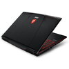 Геймърски лаптоп MSI GP63 Leopard 8RD-477XBG - 15.6" FHD, i7-8750H, 8GB