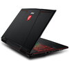 Геймърски лаптоп MSI GP63 Leopard 8RD-477XBG - 15.6" FHD, i7-8750H, 8GB
