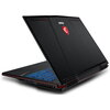 Геймърски лаптоп MSI GP63 Leopard 8RD-477XBG - 15.6" FHD, i7-8750H, 8GB