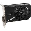 Видео карта MSI GeForce GT 1030 AERO ITX 2GD4 OC