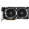 Видео карта MSI GeForce GTX 1070 ARMOR 8G OC