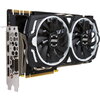 Видео карта MSI GeForce GTX 1070 ARMOR 8G OC