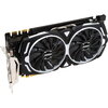 Видео карта MSI GeForce GTX 1070 ARMOR 8G OC