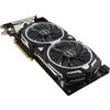 Видео карта MSI GeForce GTX 1070 ARMOR 8G OC