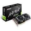 Видео карта MSI GeForce GTX 1070 ARMOR 8G OC