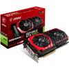 Видео карта MSI GeForce GTX 1080 Ti GAMING X 11G