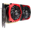 Видео карта MSI GeForce GTX 1080 Ti GAMING X 11G