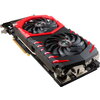 Видео карта MSI GeForce GTX 1080 Ti GAMING X 11G