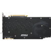 Видео карта MSI GeForce GTX 1080 Ti GAMING X 11G