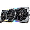 Видео карта MSI GeForce RTX 2080 Ti GAMING X TRIO