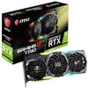 Видео карта MSI GeForce RTX 2080 Ti GAMING X TRIO