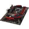 Дънна платка MSI B360 GAMING PLUS