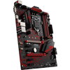 Дънна платка MSI B360 GAMING PLUS