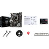 Дънна платка MSI B360M PRO-VH