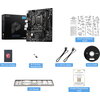 Дънна платка MSI B560M PRO-E