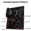 Дънна платка MSI Z390-A PRO