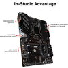Дънна платка MSI Z390-A PRO