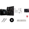 Дънна платка MSI Z390-A PRO