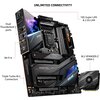 Дънна платка MSI MEG Z490 GODLIKE