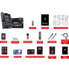 Дънна платка MSI MPG Z590 GAMING PLUS