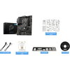 Дънна платка MSI Z590 PLUS