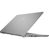 Лаптоп MSI Modern 15 A11M-095XBG - 15.6" FHD IPS, Intel Core i5-1135G7, Carbon Gray