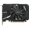 Видео карта MSI Radeon RX 560 AERO ITX 4G OC