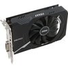 Видео карта MSI Radeon RX 560 AERO ITX 4G OC