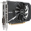 Видео карта MSI Radeon RX 560 AERO ITX 4G OC
