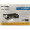 Управляем суич Netgear GS108Ev3