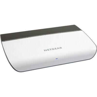Суич Netgear GS908 - 8-port Gigabit Ethernet Unmanaged Switch